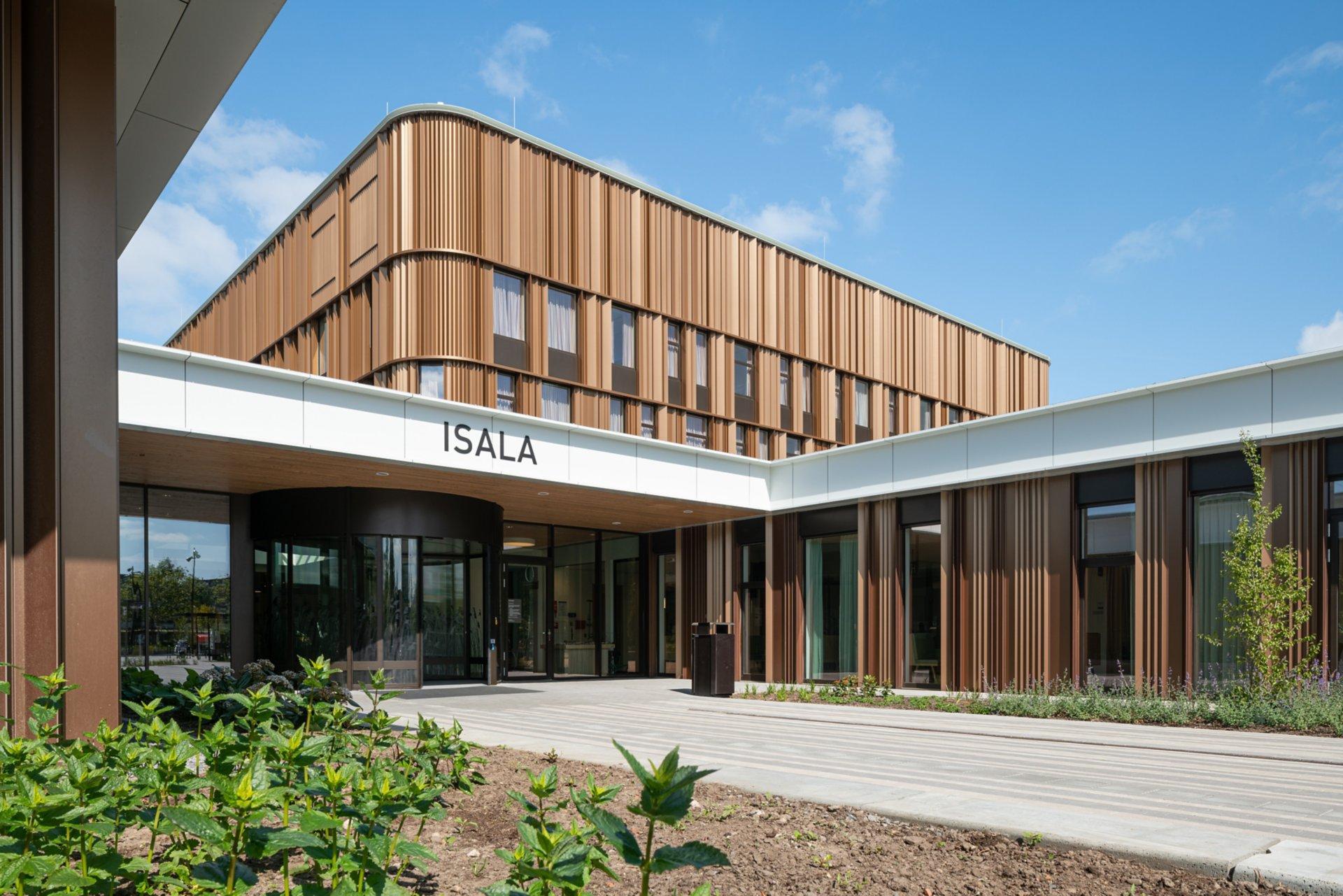 Isala, Meppel