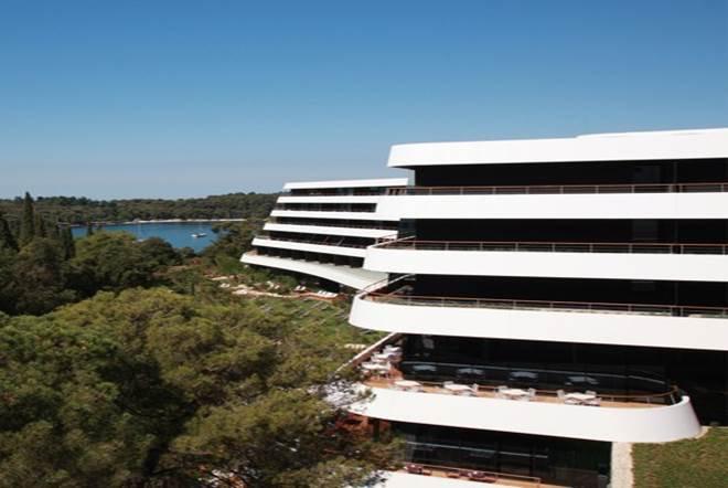 03-Hotel Lone, Rovinj