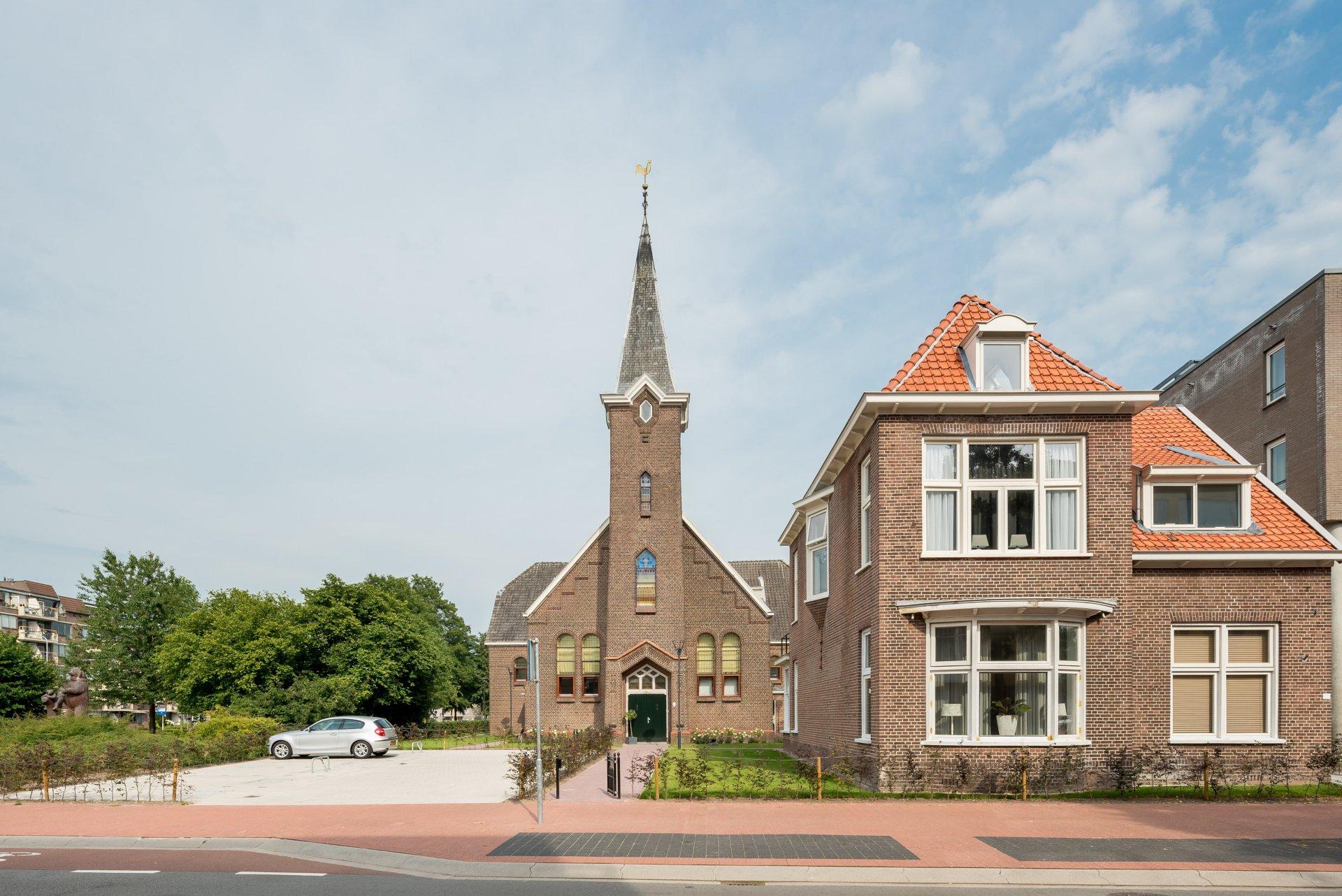 Zuiderkerk Emmen