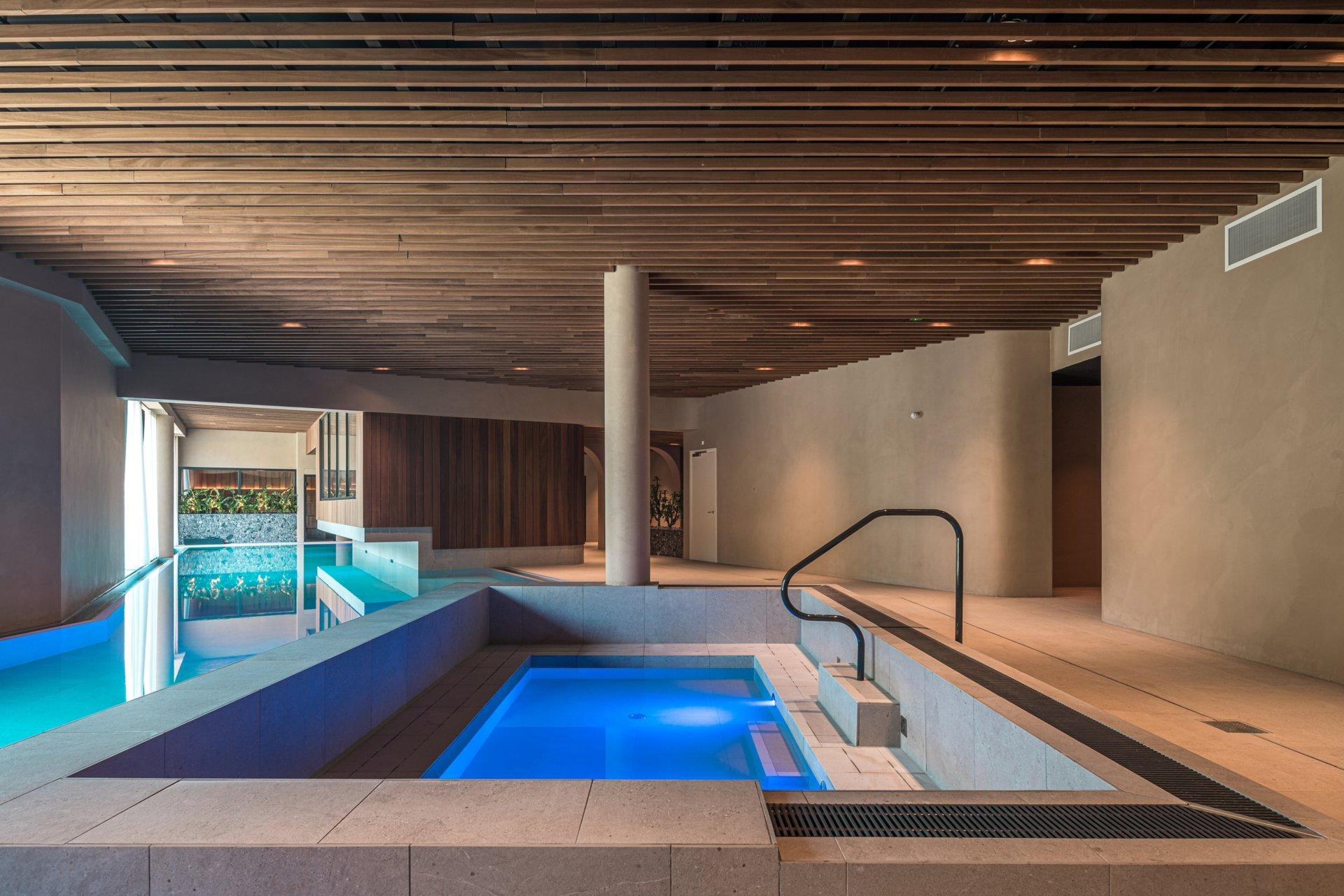 Spa-Wellness Centre Maastricht