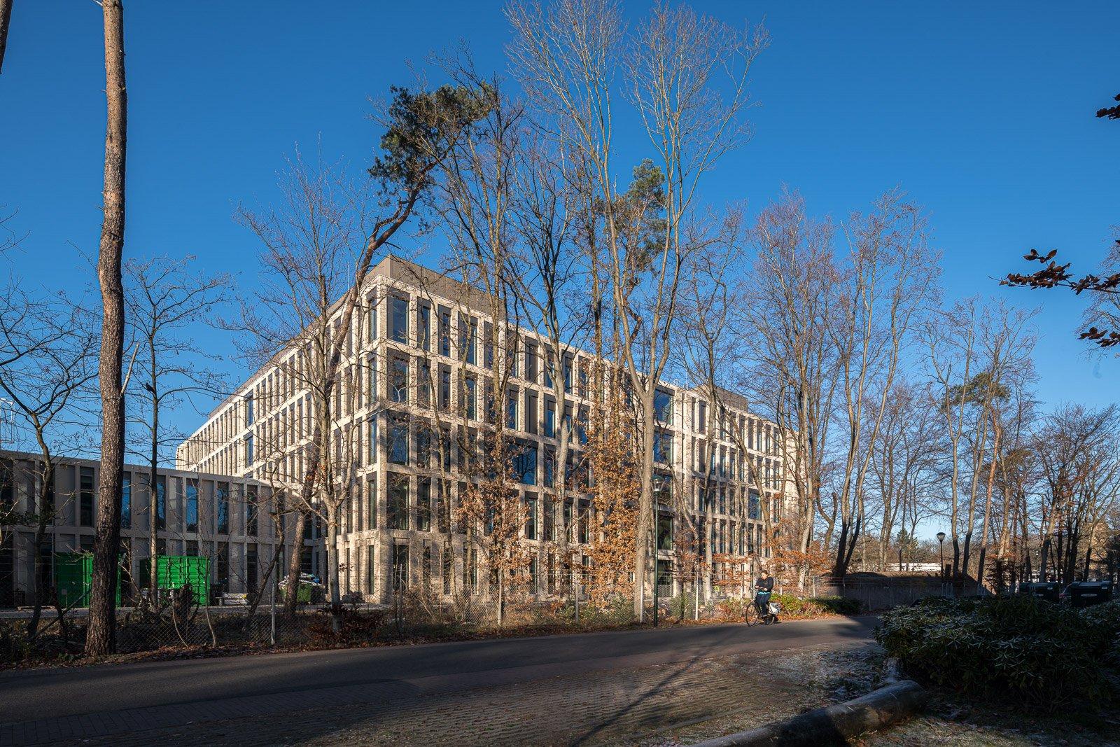 Tergooi Ziekenhuis, Hilversum