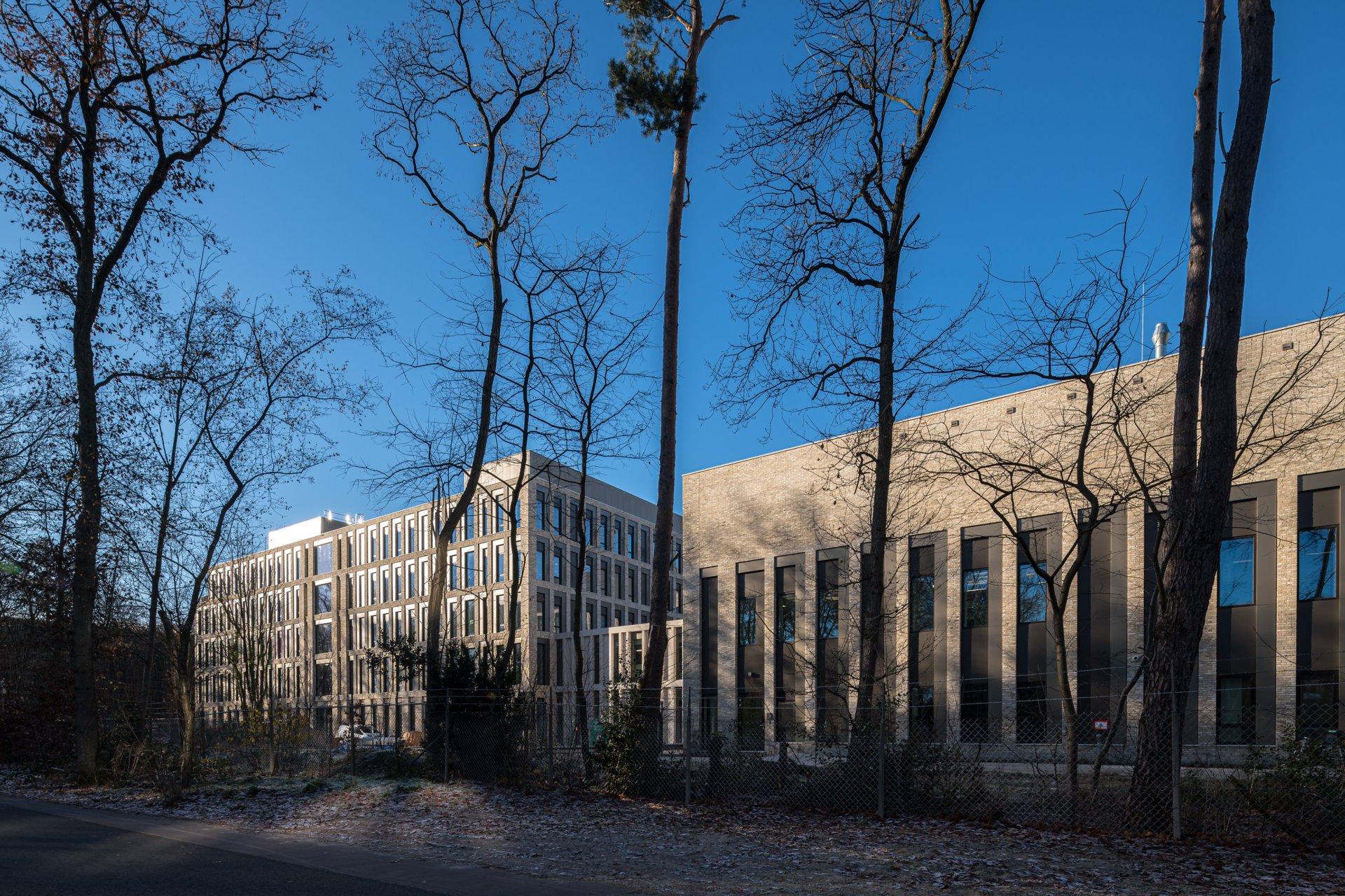 Tergooi Ziekenhuis, Hilversum