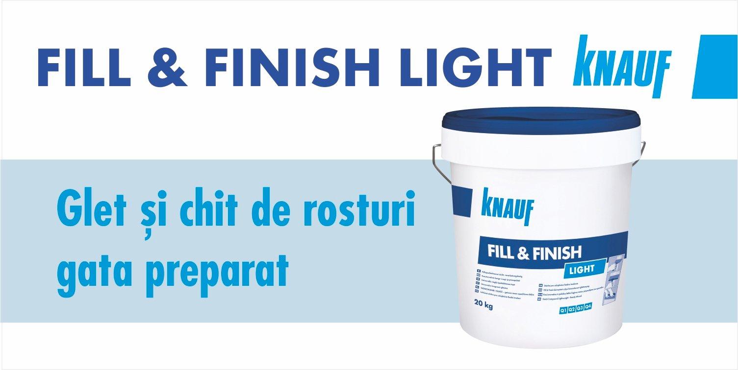 Fill&Finish header