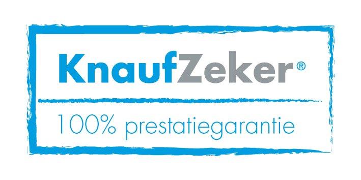 KnaufZeker Logo