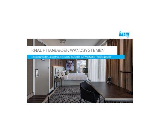 Handboek Wandsystemen V2