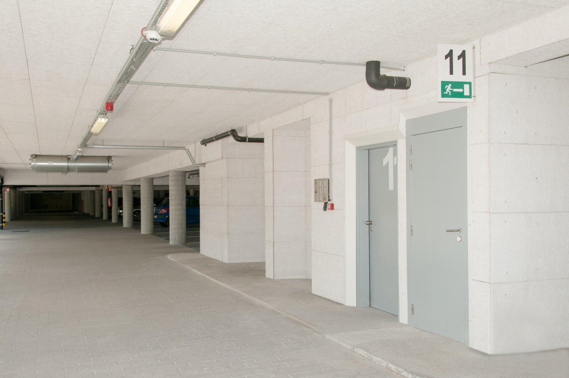 Heraklith - Parking (3)