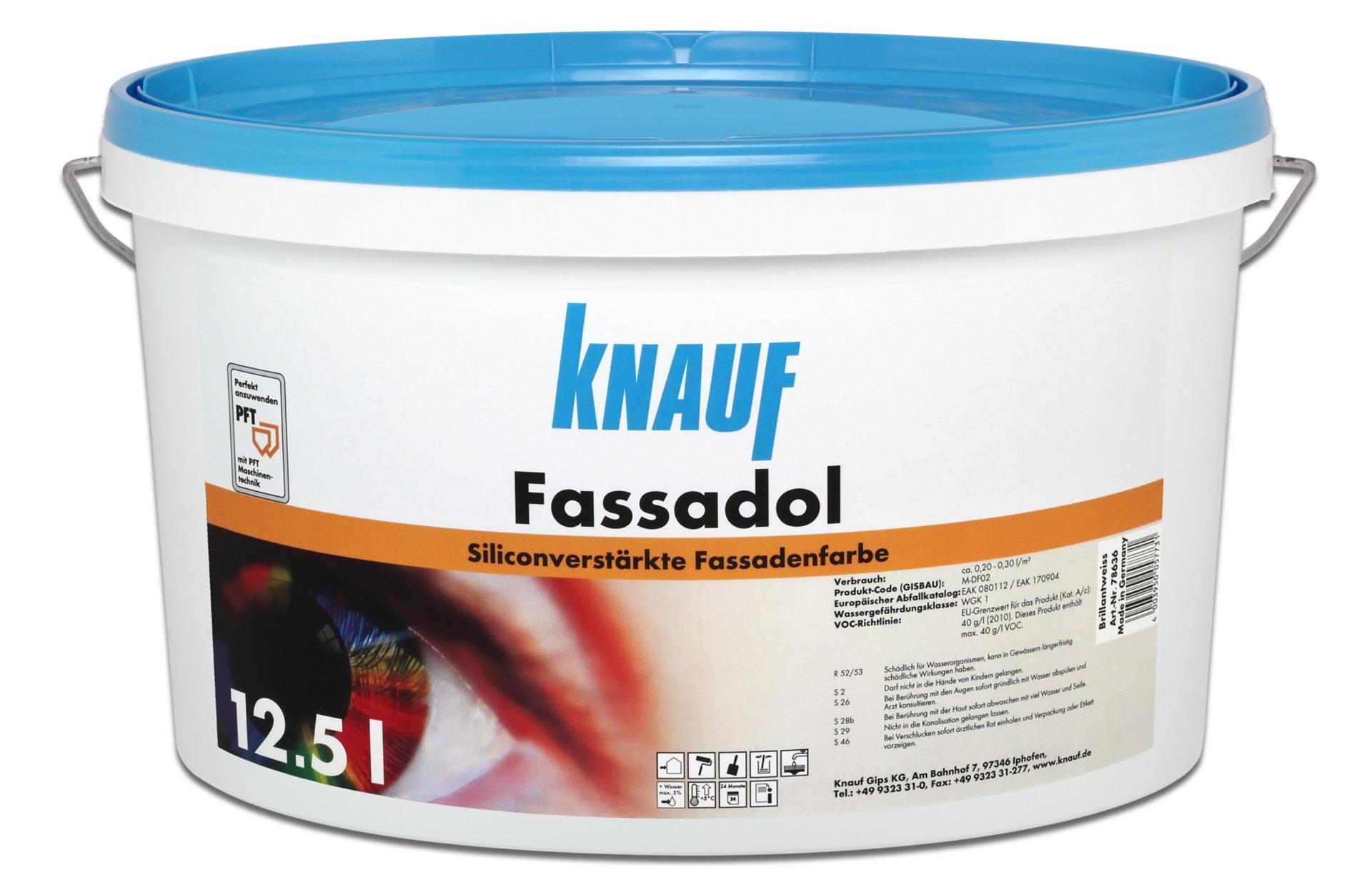 Fassadol