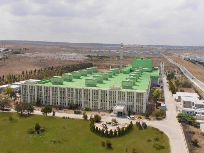 Knauf Insulation Turkiye