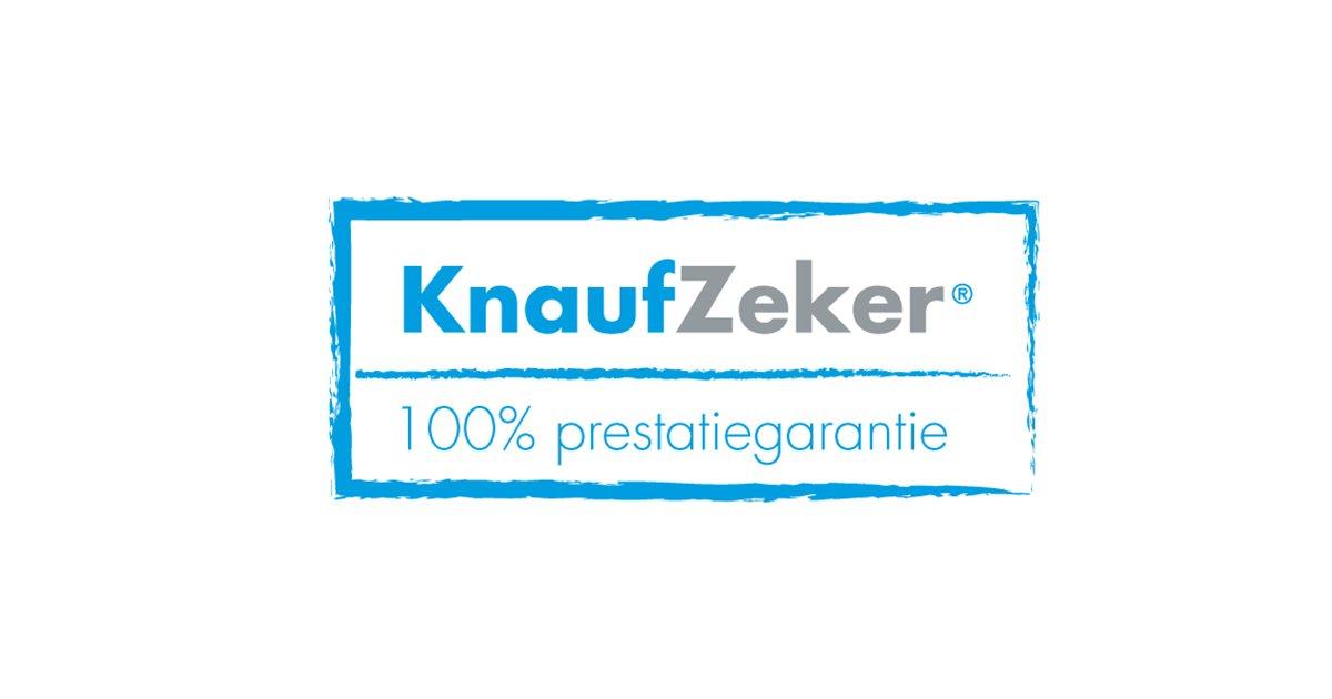 KnaufZeker logo image og