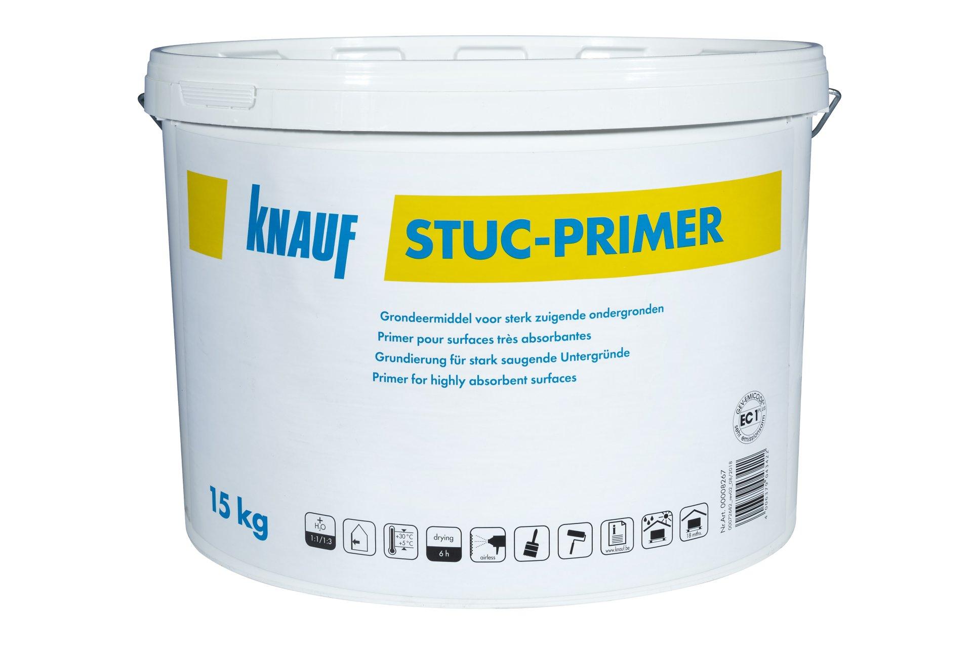 Knauf Stuckprimer