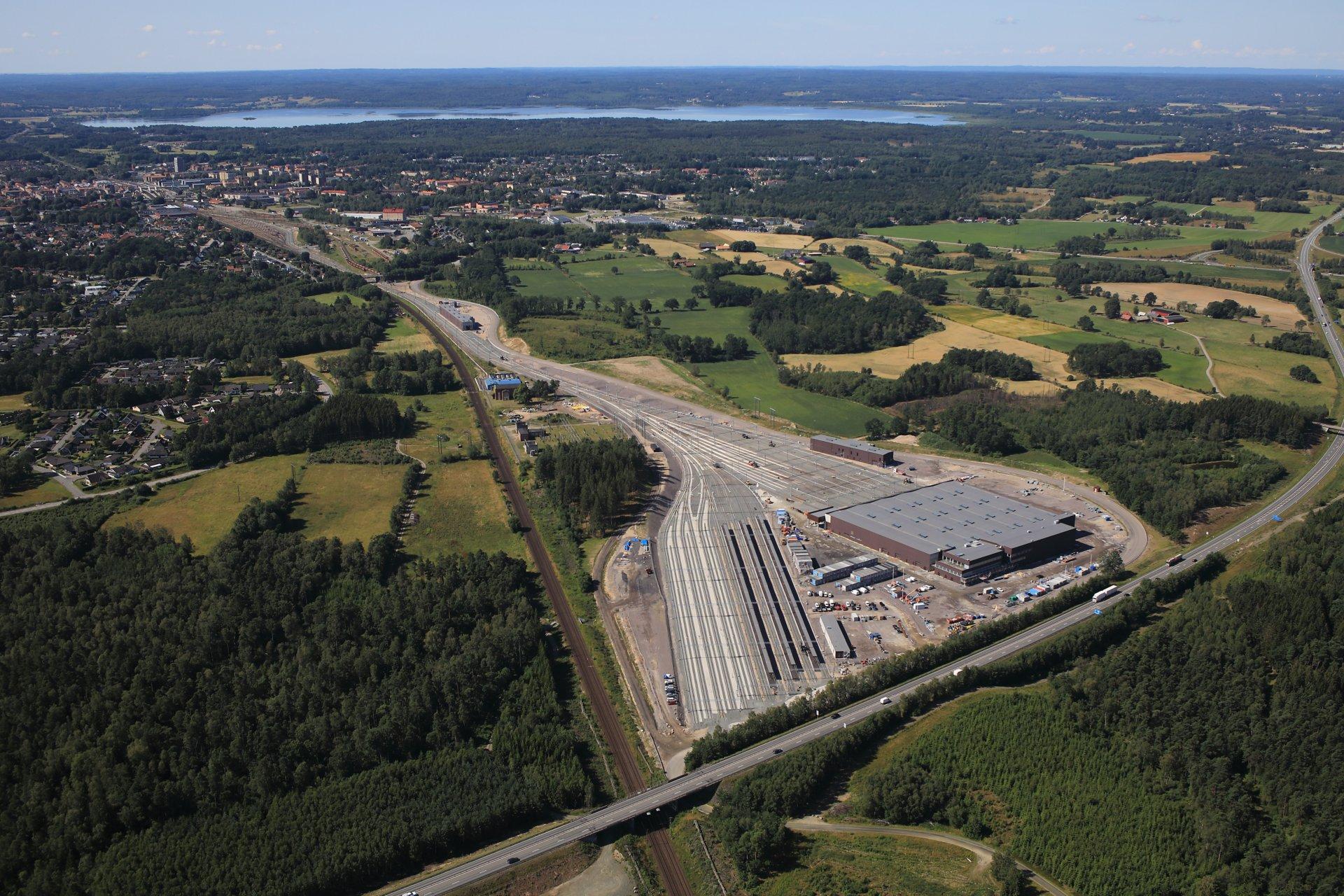 Knauf_Tågdepå Hässleholm_01