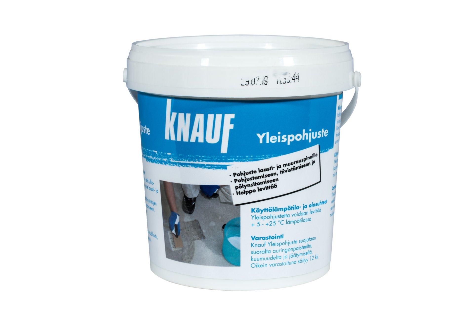 Knauf Yleispohjuste