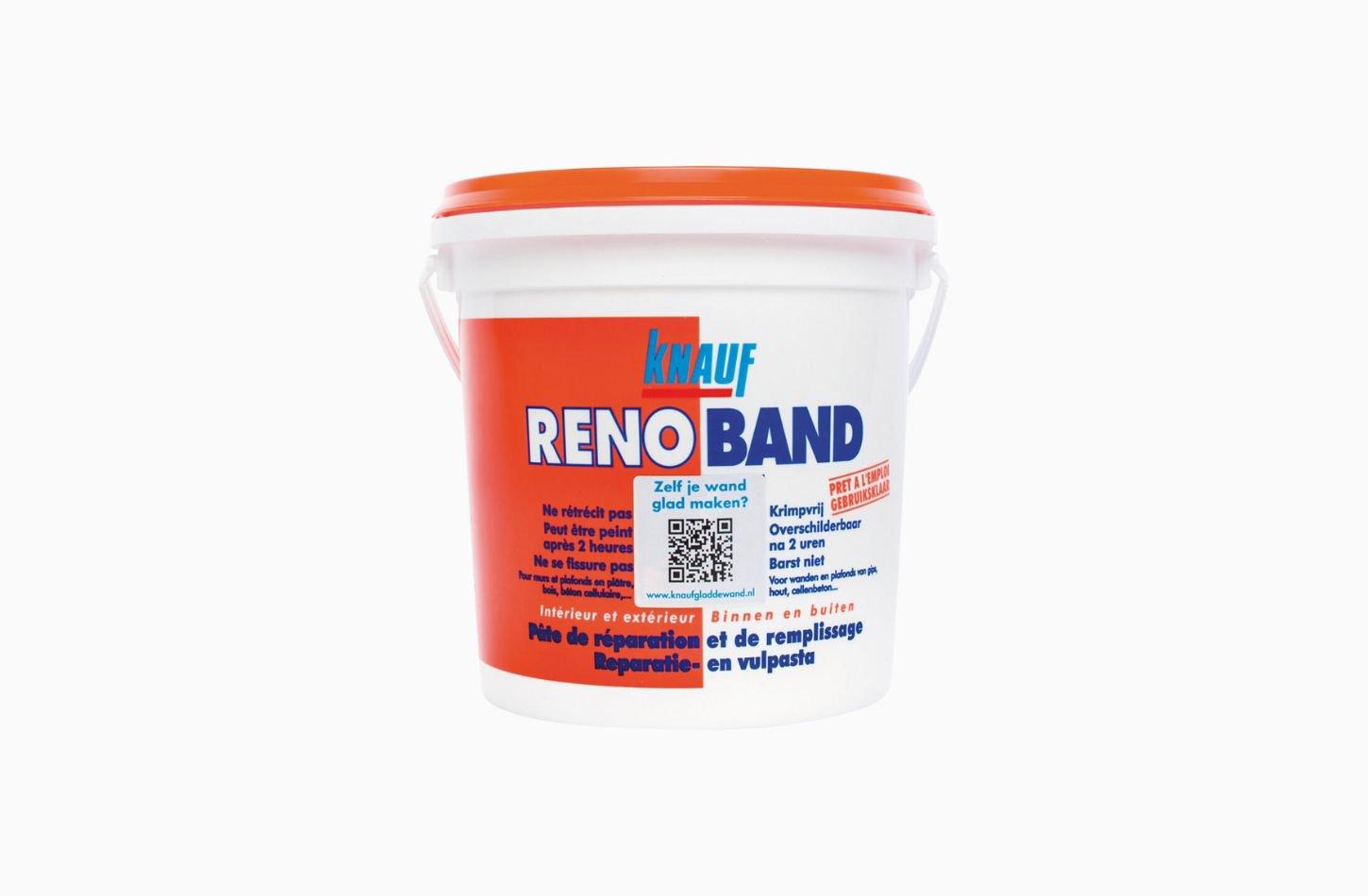 RenoBand