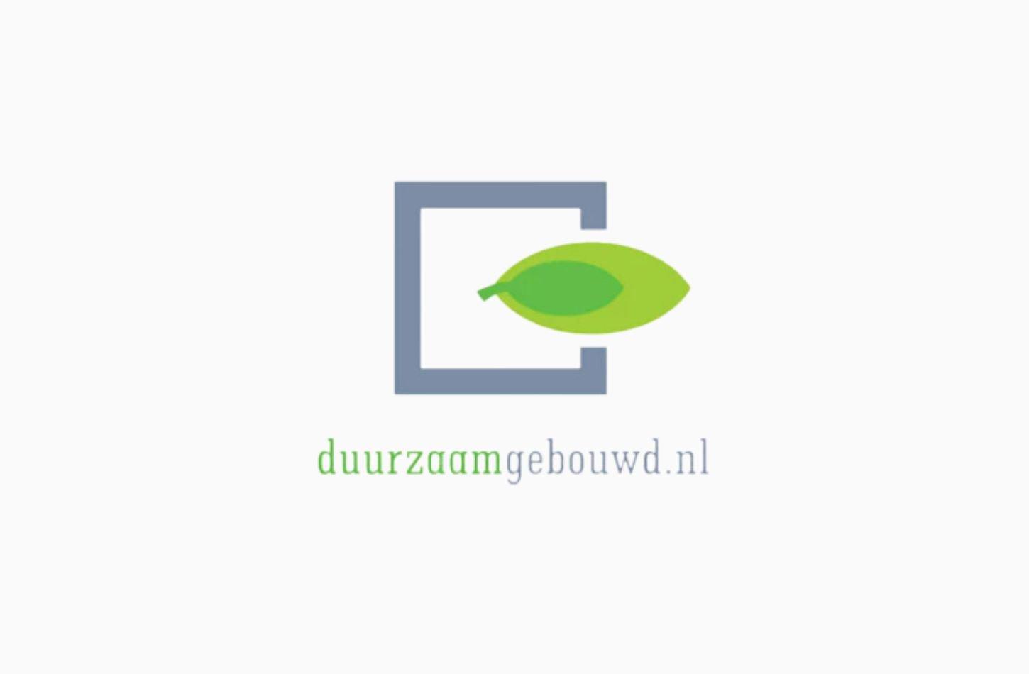 Duurzaam gebouwd