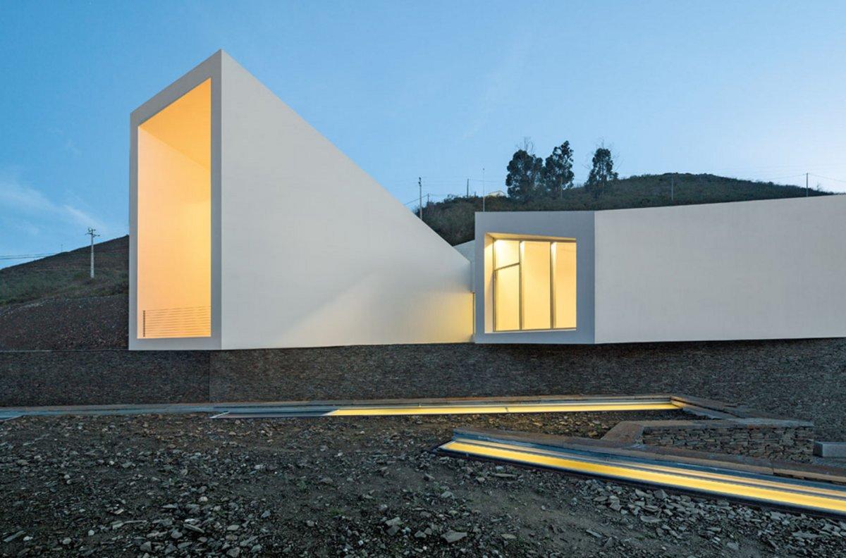 Pocinho Rowing Centre, Portugal3