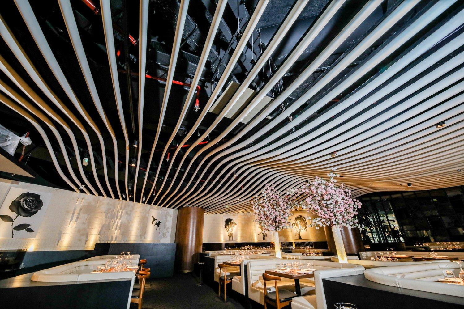 STK Dubai