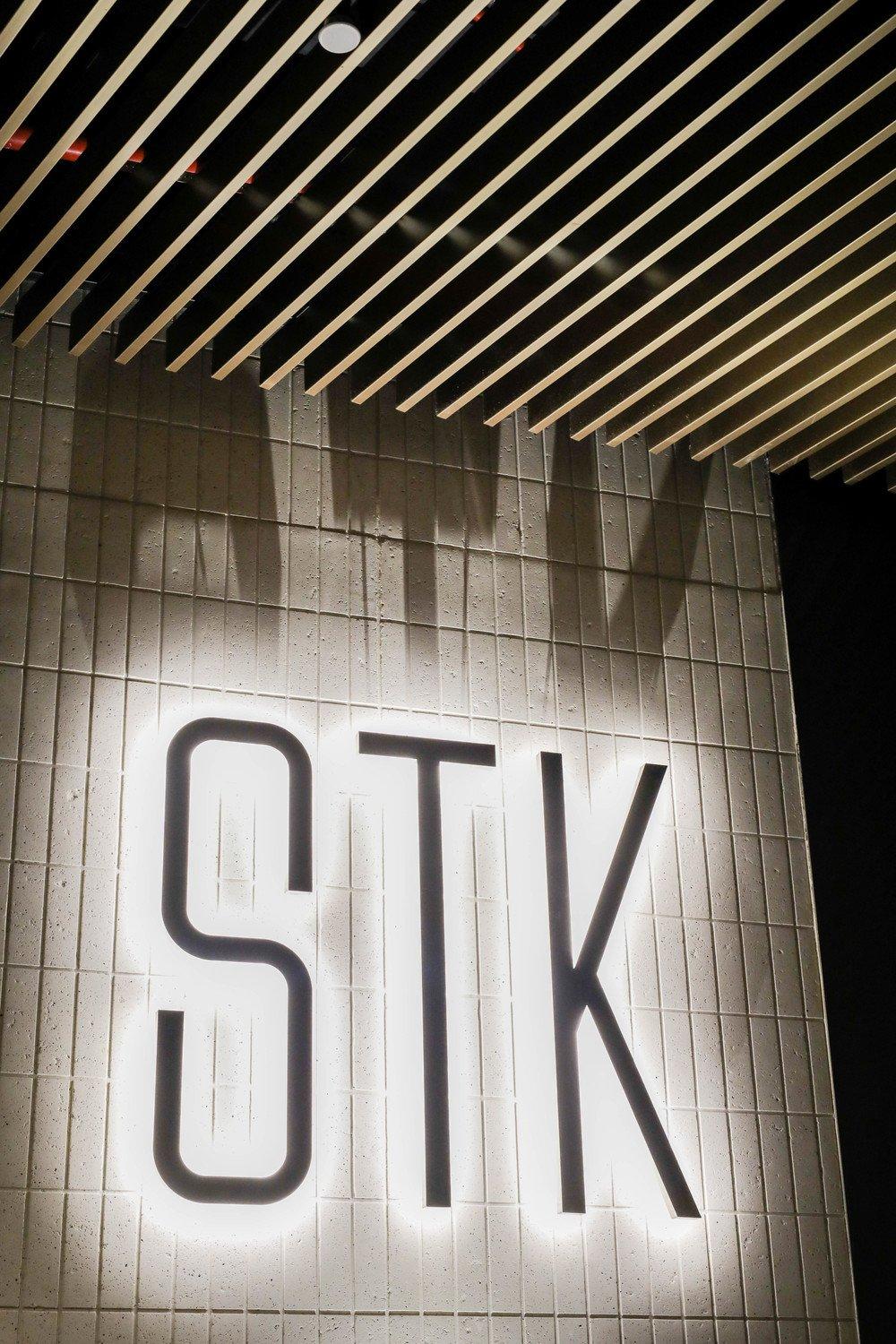 STK Dubai