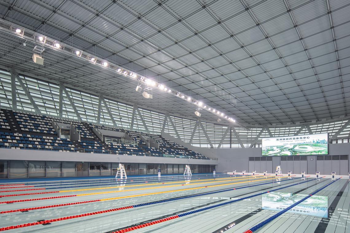 Suzhou Olympic Sports Centre, Jiangsu, China4_0