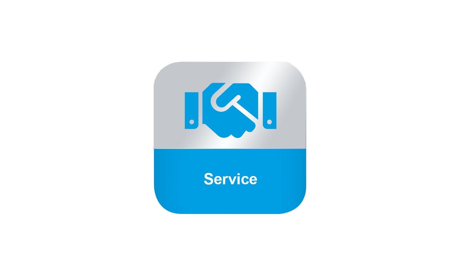 Icon Service