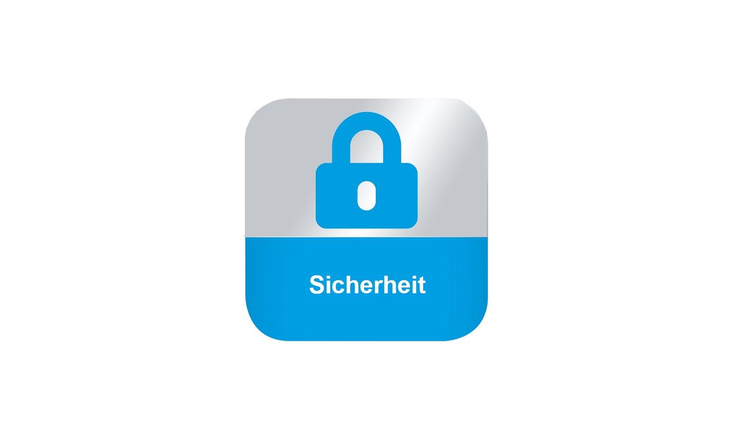 Icon Sicherheit