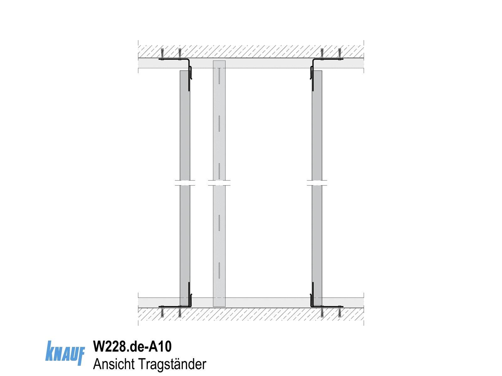 W228de-A10_Ansicht_Tragstaender