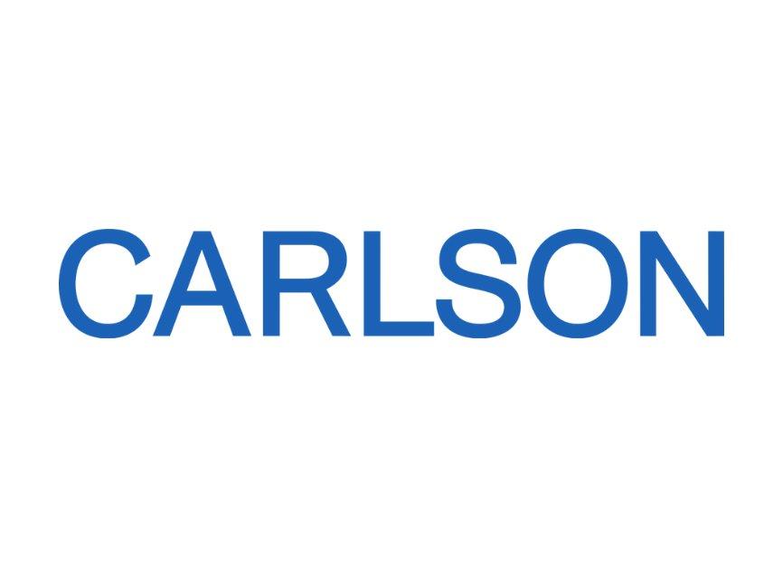 Carlson logo