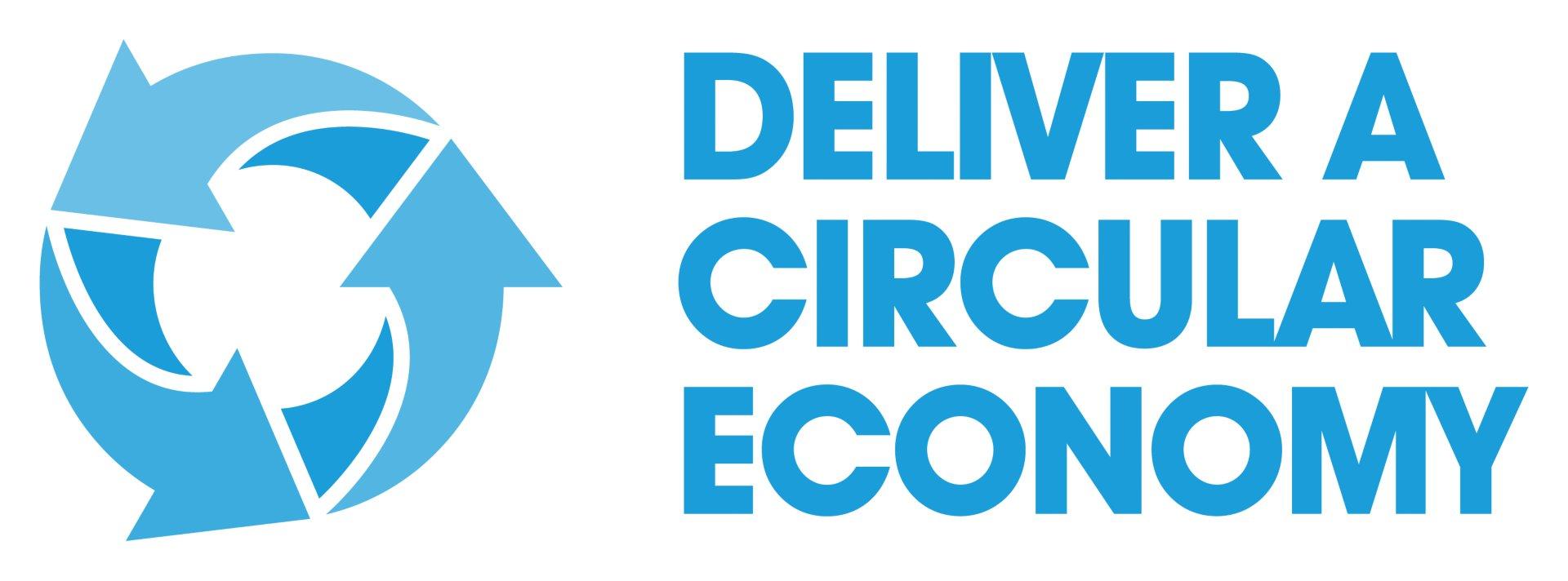 deliver a circular economy