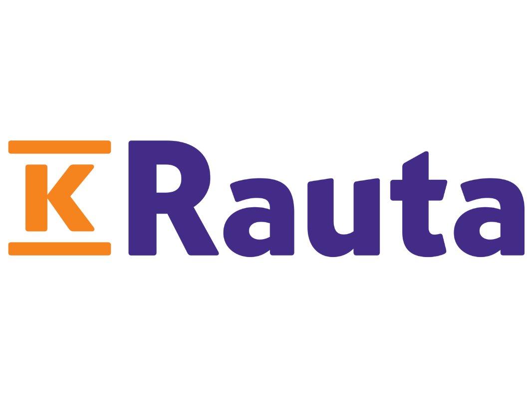 K-Rauta logo