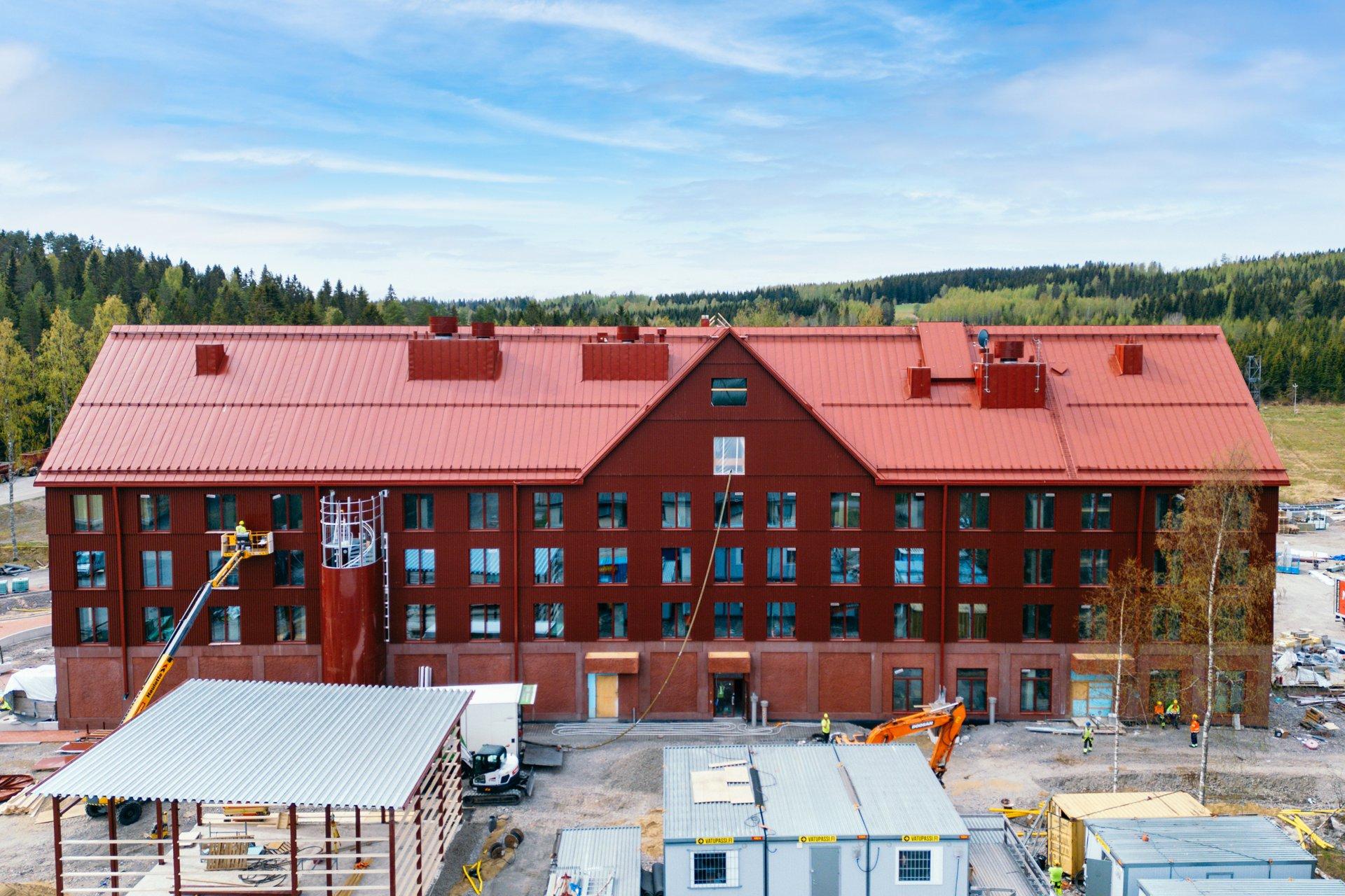 Koli Hotel Finland