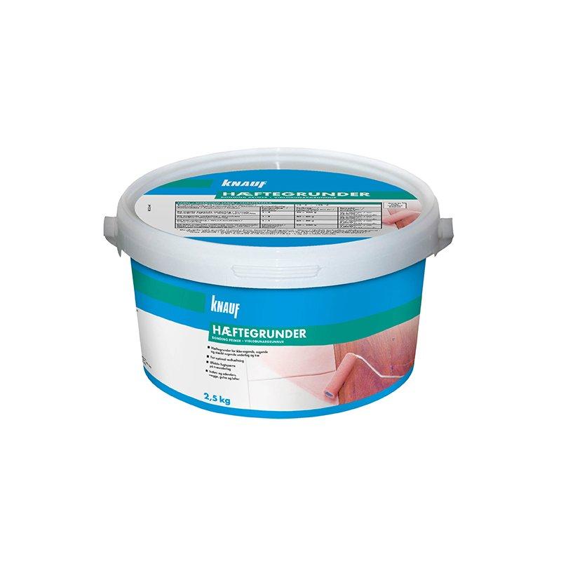 Knauf Hæftegrunder 2 5Kg