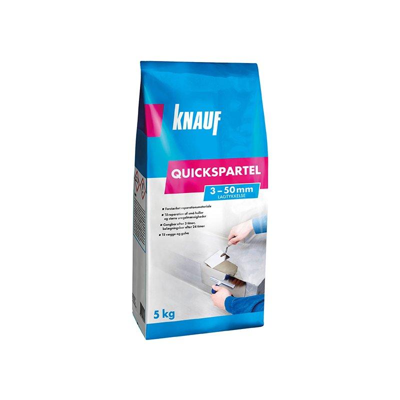 Knauf Quickspartel 5Kg