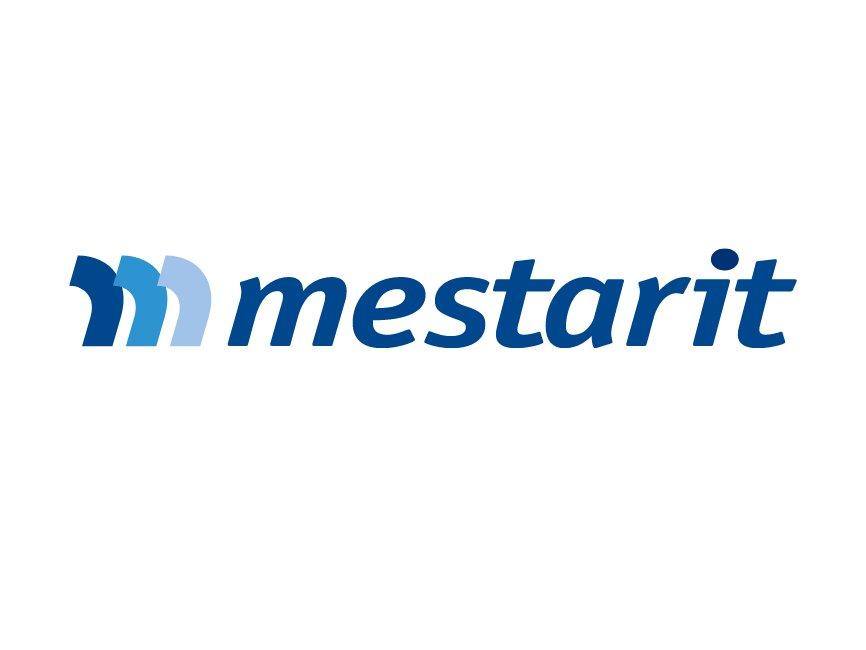 Maalarimestarien logo