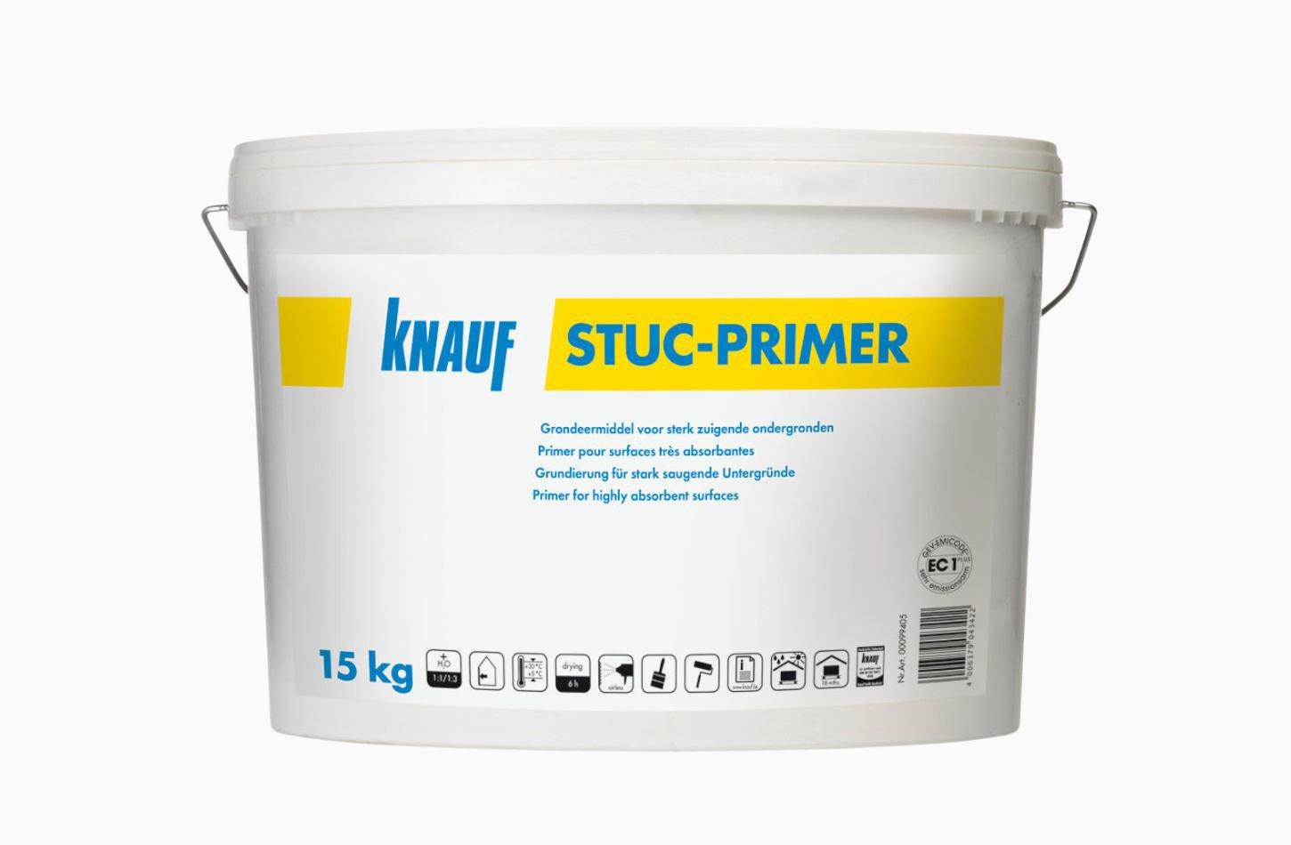 Stuc-primer