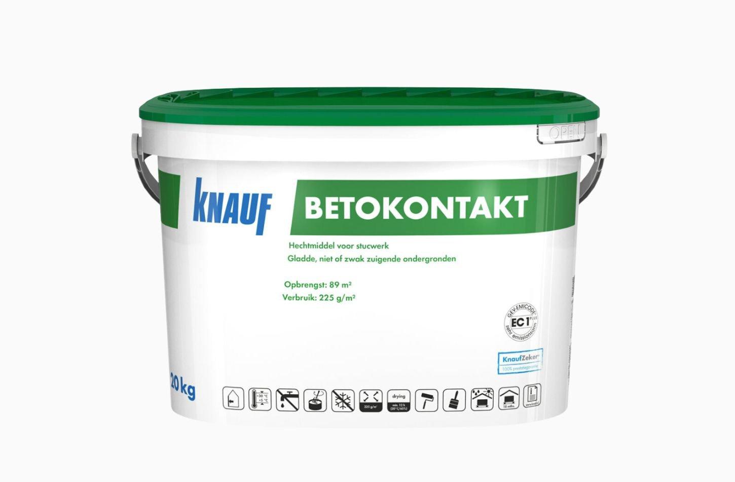 Betokontakt