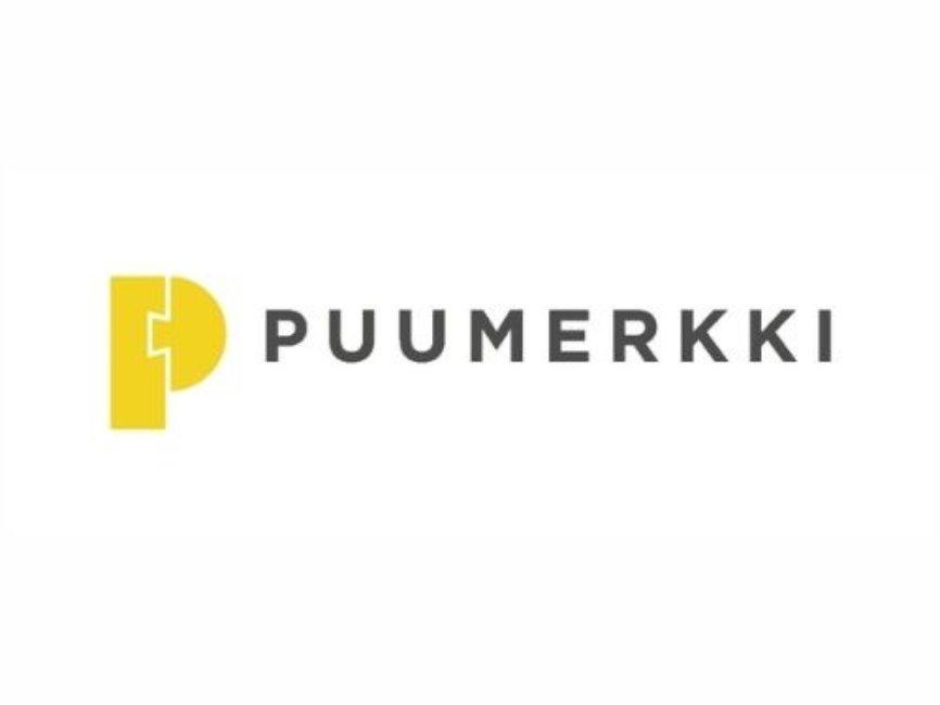 Puumerkki logo