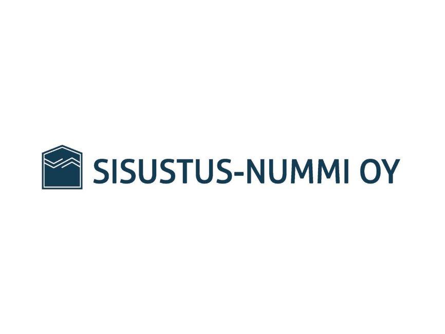 Sisustus-Nummi logo