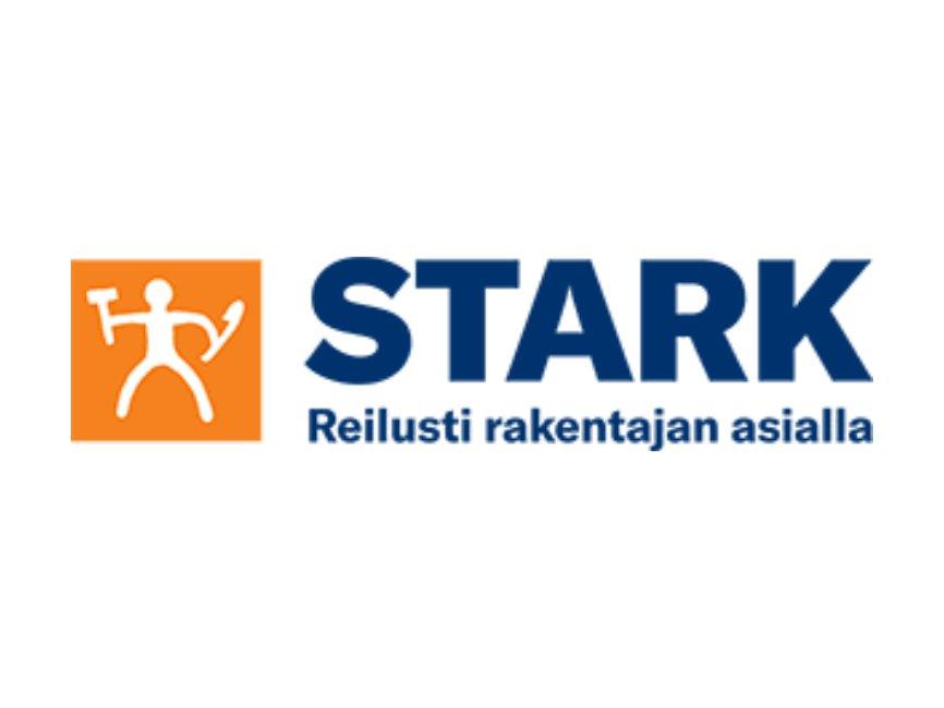 Stark logo