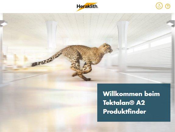 tektalan produktfinder