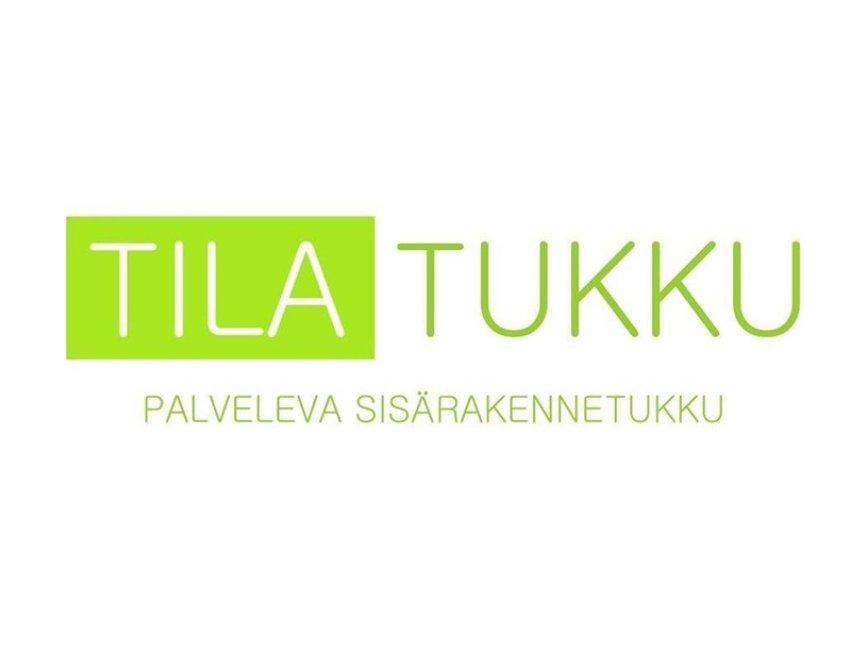 Tilatukku logo